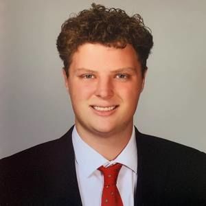 Meet your Posher, Drew